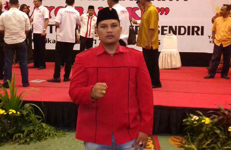 Laskar Pemuda Batak Minta KPUD Batalkan Pencalonan Ahok