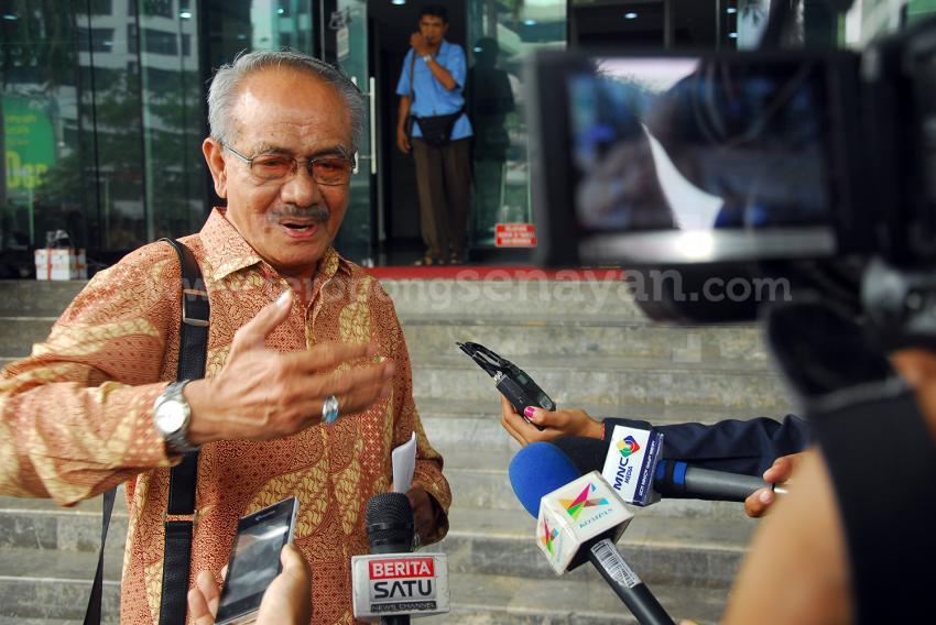 Pengamat Ini Sebut Ada Dugaan Dana dari Partai Komunis Cina untuk Menangkan Ahok