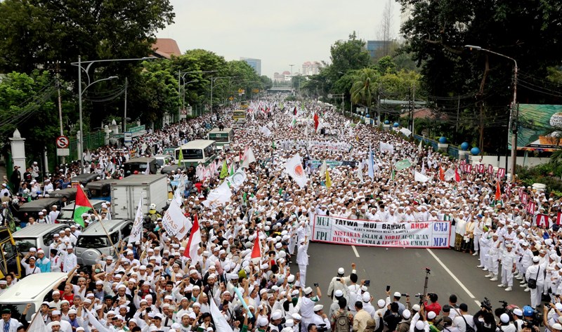 anti-ahok