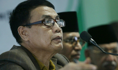 Ajudan Presiden Soeharto: Demi Stabilitas Keamanan, Kasus Ahok Harus Diproses