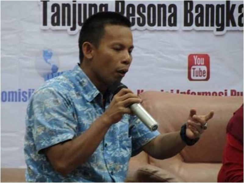 Pemuda Bangka Belitung Marah Atas Ucapan Megawati, "Jangan Demi Politik Mengkambinghitamkan Karakter Masyarakat Babel!"