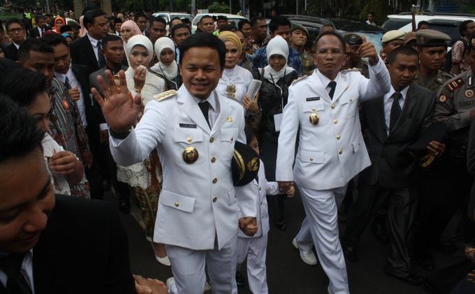 Tanpa Iklan Rokok, PAD Bogor Malah Terus Naik