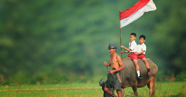 Inilah Hoax Yang Membangun