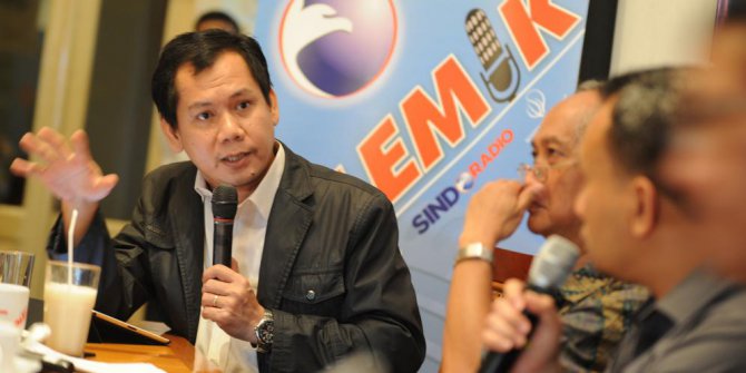 Ahok Gusur Pribumi dari Tanahnya Sendiri, Ditangkarkan di Rusunawa dan Diusir, Persis Seperti Nasib Aborogin di Aussie