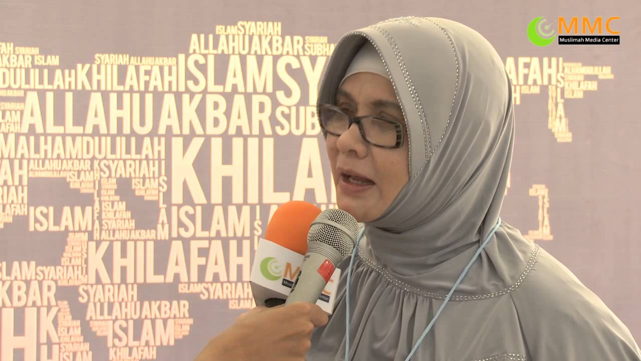 Irena Handono: Petisi Bubarkan MUI, Makar Terhadap Alim Ulama