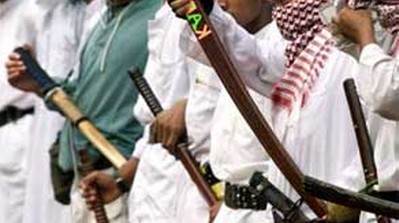 Muslim Maluku Marah Ahok Lecehkan Qur'an: Coba Bicara Di Depan Kami, Fatal Akibatnya!