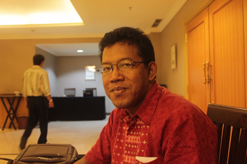 Pendiri JIL Pecinta Zionis-Israel Ini Tuding Pendemo Anti Ahok Sebagai ISIS, Ini Wajahnya