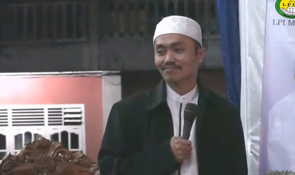Pengakuan Kiai NU: Saya Diam-Diam Bangga Dengan FPI, Mereka Gigih Dalam Beramar Ma'ruf dan Nahi Munkar