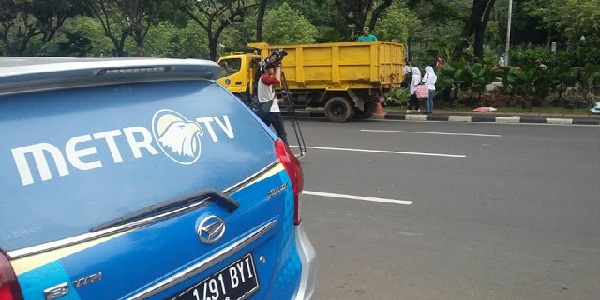 Selalu Sinis ke Islam, MetroTV Itu Milik Lippo Grup?