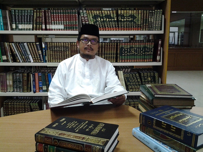 Rapatkan Barisan! Kaum Liberal Tengah Berupaya Hancurkan MUI