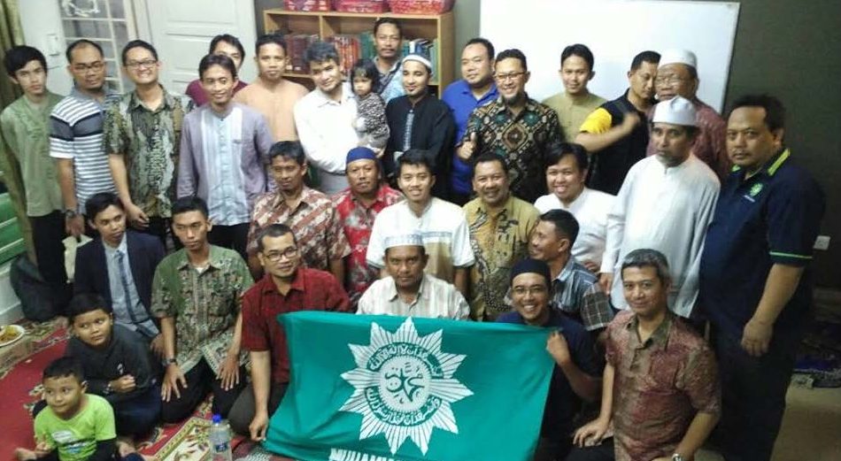 PCIM Kuala Lumpur Dukung Fatwa MUI dan Desak Proses Hukum Penista Agama