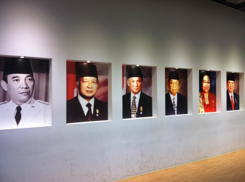 PPP: Kembalikan Frasa "Presiden Harus Orang Indonesia Asli" Dalam UUD 1945!