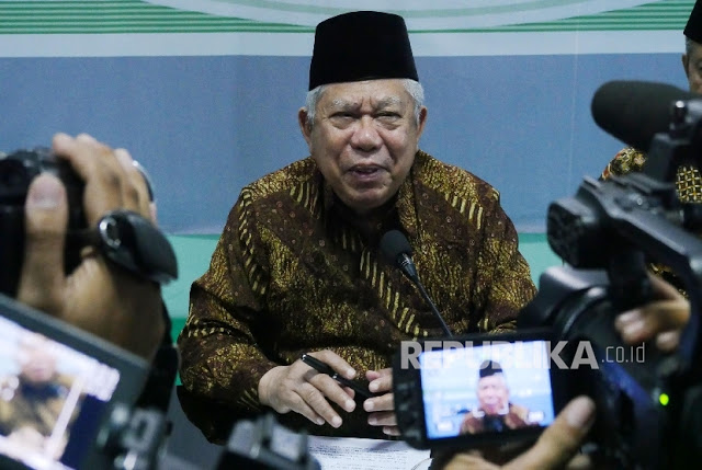 Rais Aam PBNU: Pilkada DKI 2017, Wajib Hukumnya Pilih Pemimpin Muslim!