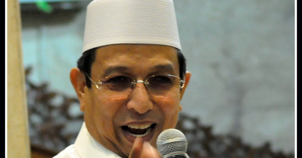 Guru Besar UIN Jakarta : Hukum Al Maidah 51 bagi umat Islam sudah jelas, Apa lagi yang mau ditafsirkan?