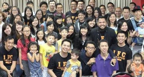 Saryanto Liem: "Dalam Ajaran Kristen Sekalipun, Ahok Bukanlah Pemimpin"