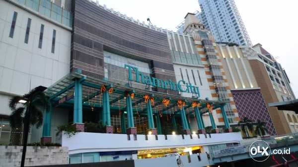 Lagi-Lagi Ahok dan Cukong Kalah Lawan Penghuni Thamrin City