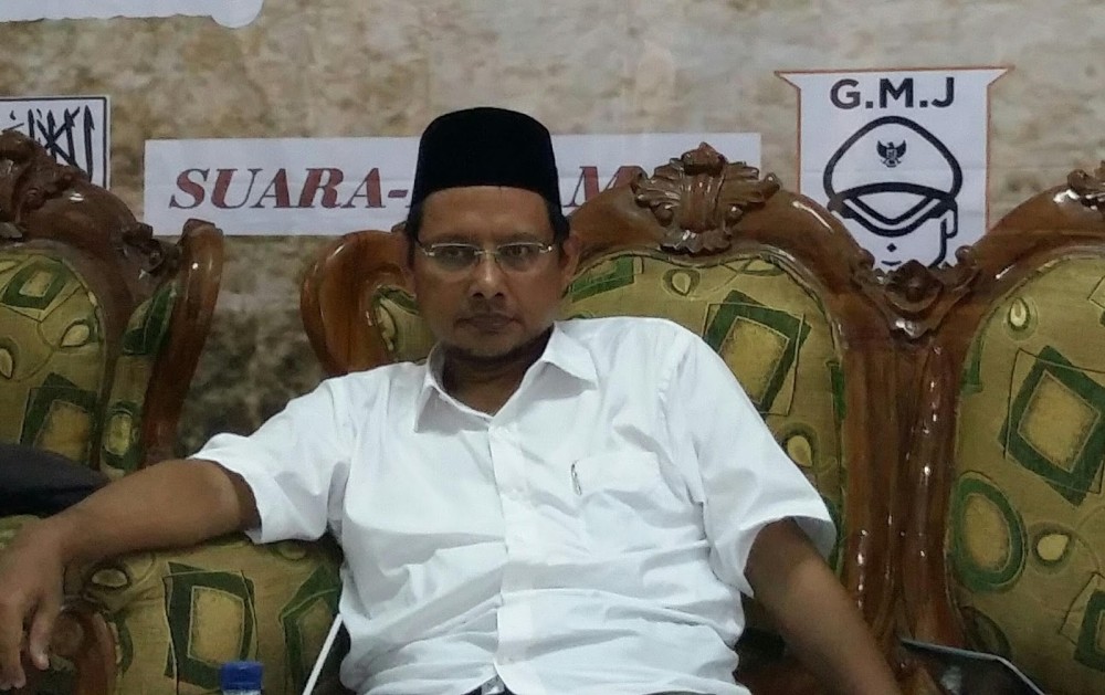 Pengacara Senior: Aparat Tidak ada Niat Tangkap Ahok