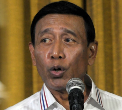 Hersubeno Arief: Pak Wiranto, Apa Tidak Ingin Husnul Khotimah?