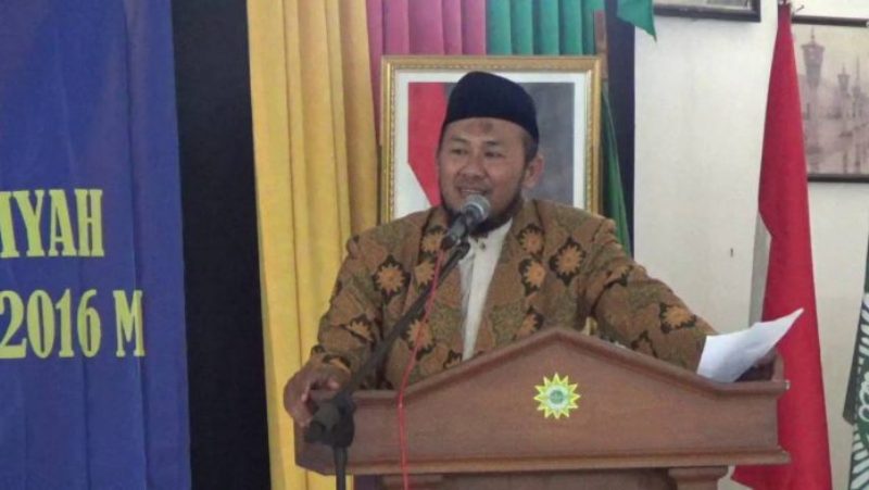 Panas! Polisi Sambangi Rumah WaKa Muhammadiyah Jateng, Cegah Ikut Aksi 4 Nov