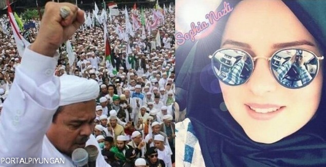 Shefora-Shefora: Setahun Lalu, Saya Masih Benci Sosok Yang Satu Ini...