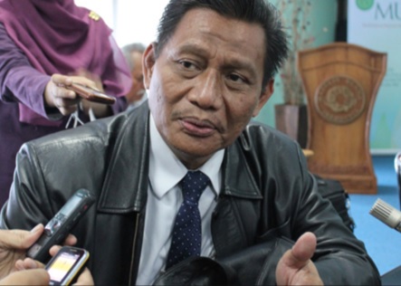 Prof. Mudzakkier: Pernyataan Ahok Sudah Memenuhi Unsur PIdana