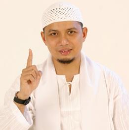 Rahimahullah Ust. Arifin Ilham: Allah Haramkan Surga Bagi Yang Curang!