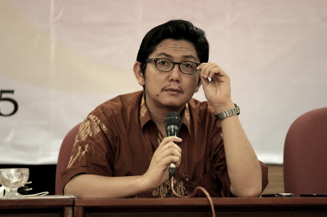 Sekjen PKS: Jangan Membawa Atribut Partai Dalam Aksi Damai Hari Ini