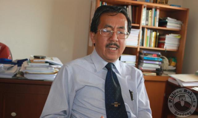 Prof. Jawahir: Semua Unsur untuk Jerat Ahok Sudah Lengkap, karena Telah Menimbulkan Gangguan Nasional
