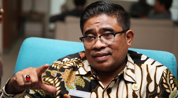Plt Gubernur Ancam Pecat PNS DKI yang ikut Demo Bela Islam 4 Nov