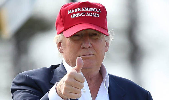Begini Tanggapan Biden dan Trump soal Penangkapan Netanyahu