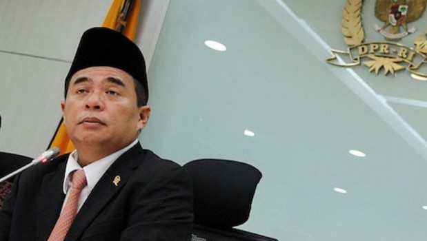 Akom Gagal Paham, Kasus Ahok Disangkanya Kasus Pilkada DKI