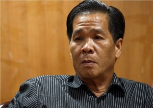 Anton Medan Sesumbar Akan Kerahkan Massanya Pukul Mundur Aksi Demo 4 Nov