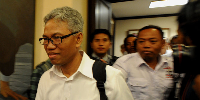 Habis Manis Sepah Dibuang: Alumni 212 Jangan Lupakan Buni Yani!