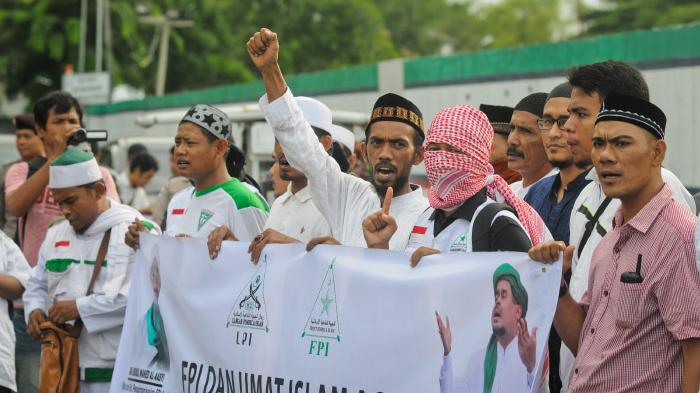Dukung Aksi Damai 4 Nov, Warga Jakarta Siapkan Mushala dan Makanan untuk Demonstran