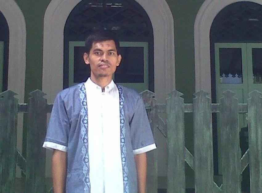 Seruan Dari Banten: Bersiagalah Menuju Aksi Bela Islam III