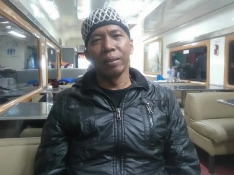 Kiwil Ikut Aksi Damai 4 Nov: "Ini Soal Aqidah, Saya Sudah Siap Sekalipun Harus Mati"
