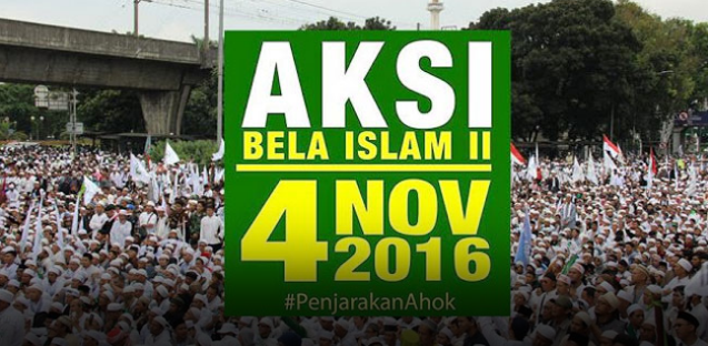 50.000 Muslim Minangkabau di Ranah & di Rantau Siap Sambut Seruan Jihad Konstitusi yang Dikumadangkan Ulama