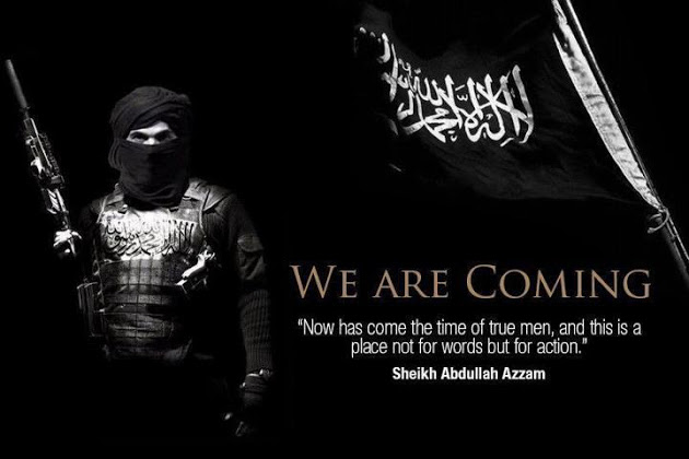 Relawan Jokowi Desak Ahok Segera Diproses Agar Umat Islam Tak Perlu Lakukan Jihad Akbar