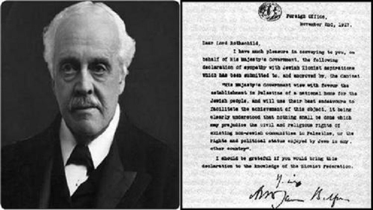 perjanjian-balfour