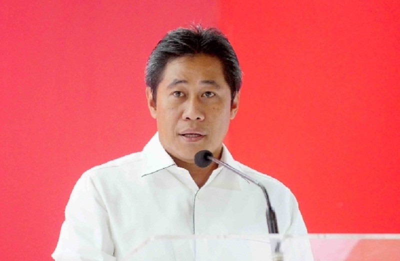 Ketum PB-KBPII: Aksi Damai Dituding Pemecah NKRI Adalah Tuduhan Ngawur