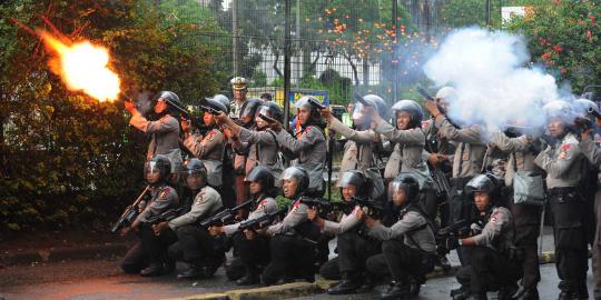 Yang Patut Kamu Ketahui Tentang GAS AIRMATA