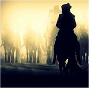 Kita Lupa Menjadi Lelaki