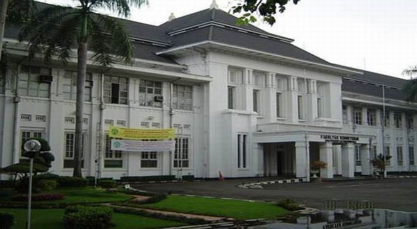 UI Larang Aksi Keprihatinan Digelar di Kampus Salemba
