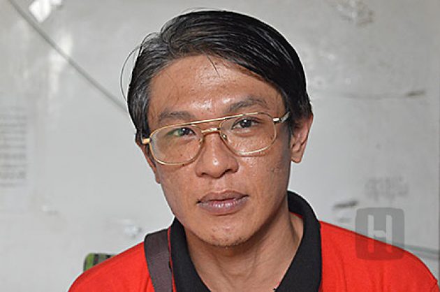 Catatan Zeng We Jian: Semua Yang Menentang Ahok, Mereka Sebut Rasis