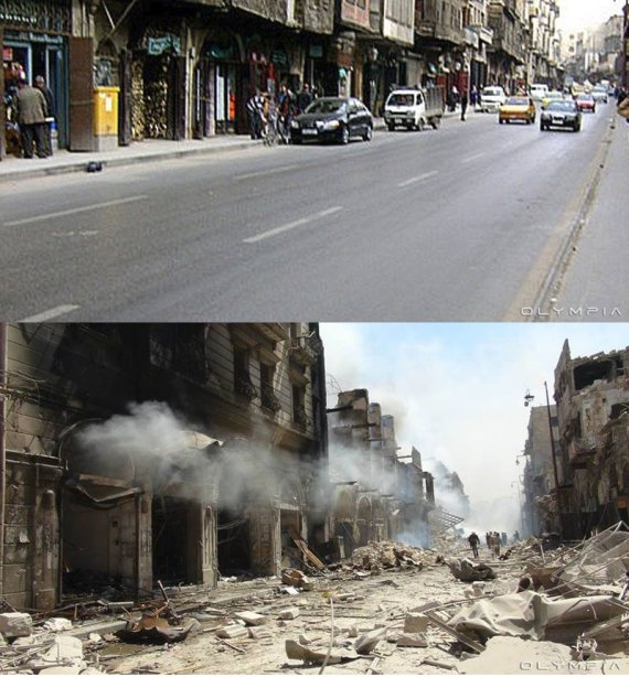 aleppo-dulu-dan-kini-jalanan-di-aleppo