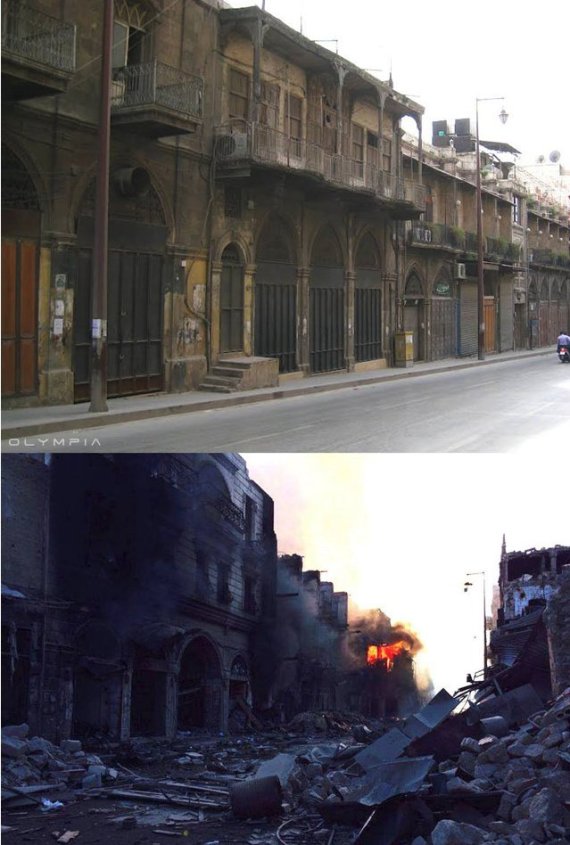 aleppo-dulu-dan-kini-kawasan-pasar-tua-aleppo