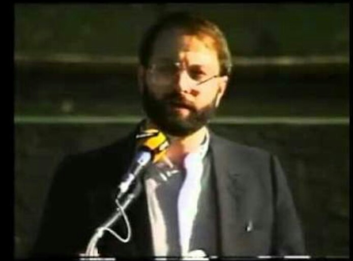 Misionaris Kristen, Miller : Mencari Kesalahan Al Quran, Berakhir Seperti Ini...