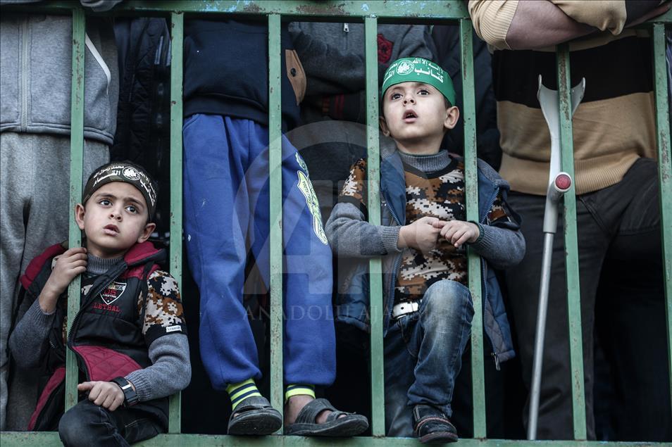 milad-ke-29-hamas-calon-pejuang-masa-depan