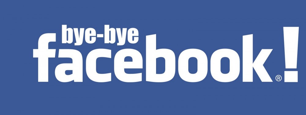 byebyefacebook
