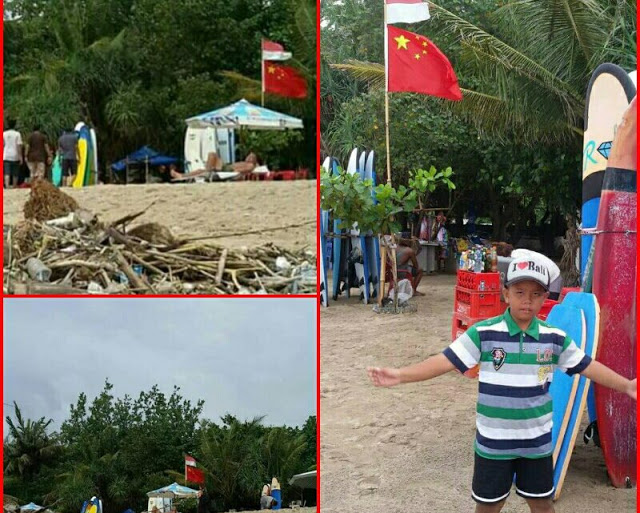 cina